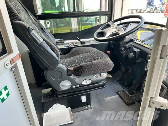 Guangtong Elektrobus | 12m Niederflur |67 Plätze Υπεραστικά Λεωφορεία