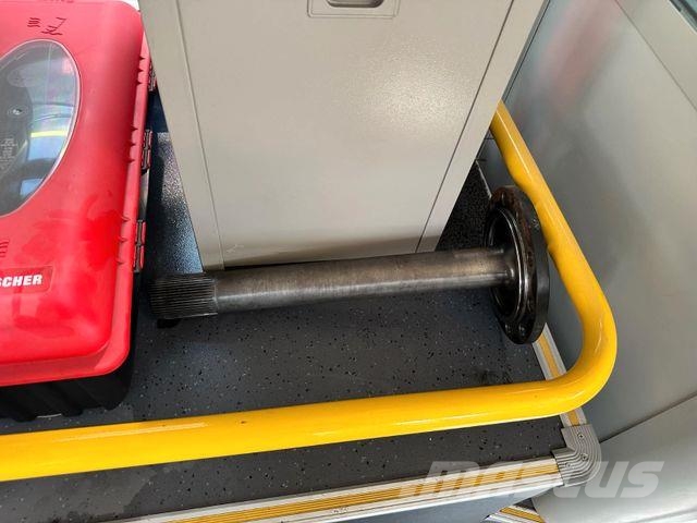 Guangtong Elektrobus | 12m Niederflur |67 Plätze Υπεραστικά Λεωφορεία