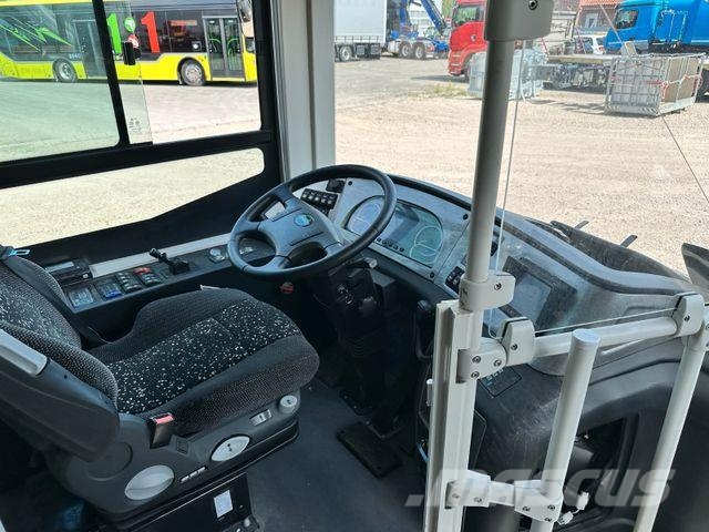 Guangtong Elektrobus | 12m Niederflur |67 Plätze Υπεραστικά Λεωφορεία