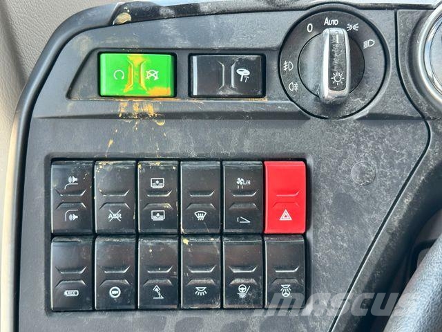 Guangtong Elektrobus | 12m Niederflur |67 Plätze Υπεραστικά Λεωφορεία