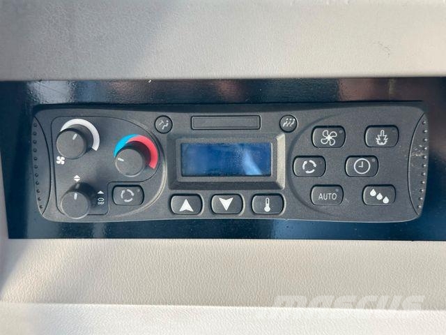 Guangtong Elektrobus | 12m Niederflur |67 Plätze Υπεραστικά Λεωφορεία