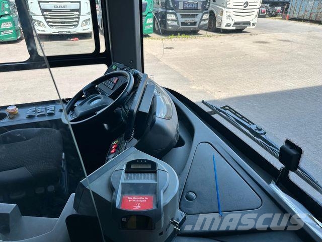 Guangtong Elektrobus | 12m Niederflur |67 Plätze Υπεραστικά Λεωφορεία