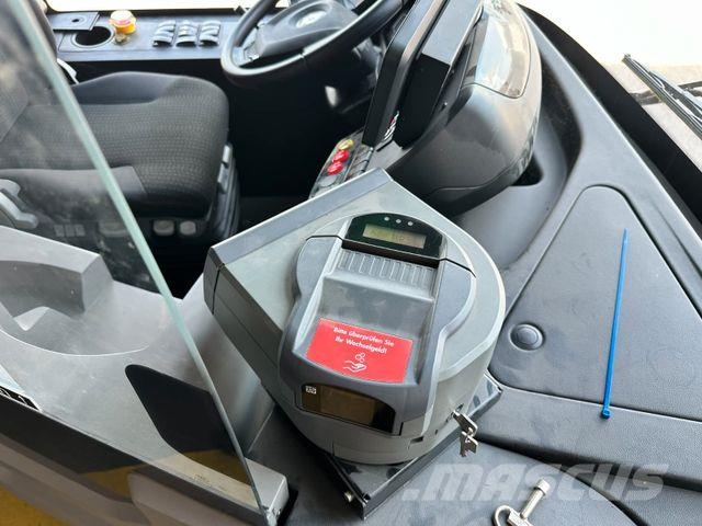 Guangtong Elektrobus | 12m Niederflur |67 Plätze Υπεραστικά Λεωφορεία