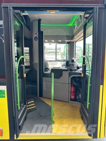 Guangtong Elektrobus | 12m Niederflur |67 Plätze Υπεραστικά Λεωφορεία