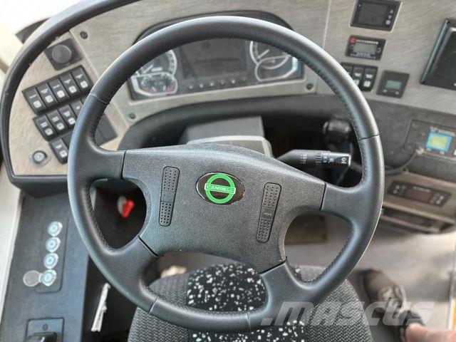 Guangtong Elektrobus | 12m Niederflur |67 Plätze Υπεραστικά Λεωφορεία
