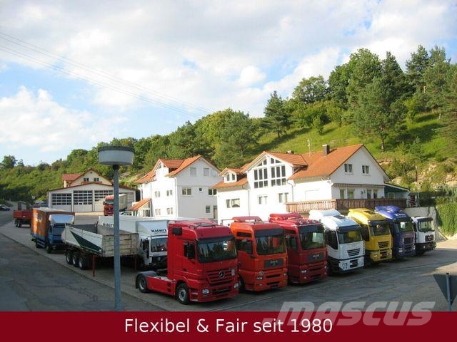 H&W HWZPS09,BPW-Scheibe,Schiebeplane 9,10m. Curtainsider trailers