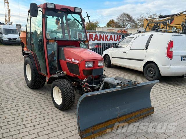 Hako 2100D Traktorid