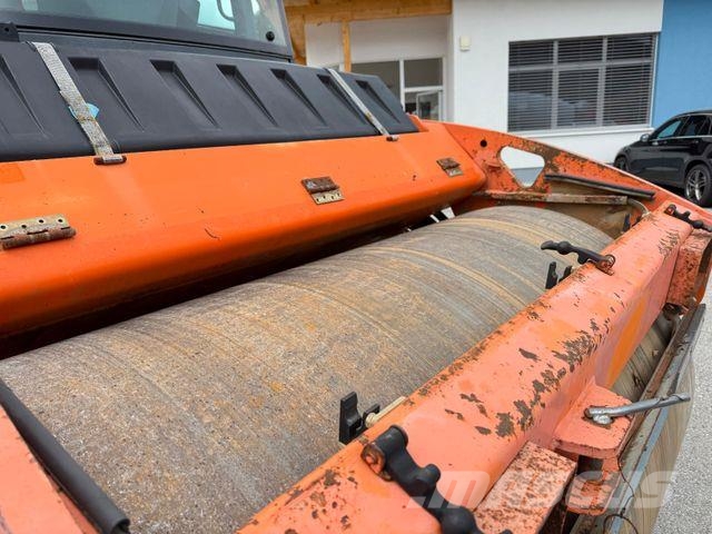 Hamm HD 090V Schneidrad 其他滾壓機