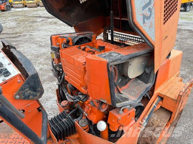 Hamm HD 12 其他压路机