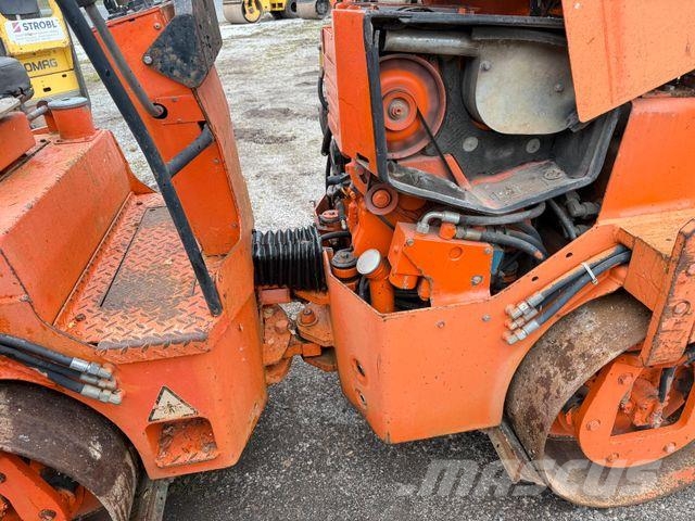 Hamm HD 12 其他压路机
