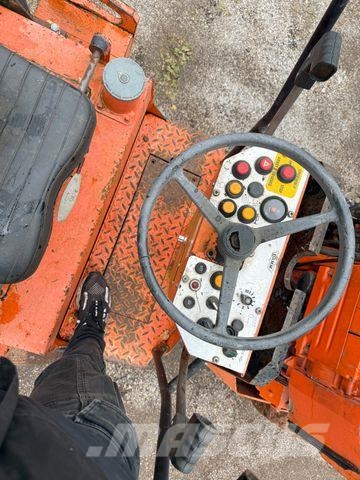 Hamm HD 12 其他压路机