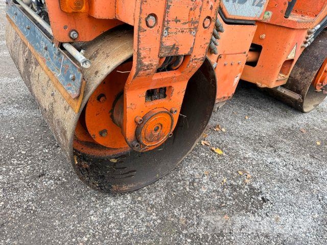 Hamm HD 12 其他压路机