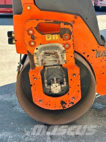Hamm HD12 VV Walze Drugi valjarji