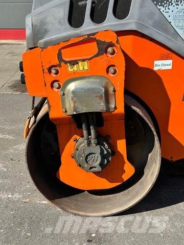 Hamm HD12 VV Walze Drugi valjarji