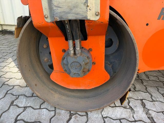 Hamm HD12VV / 2017 BJ / 1.004 Stunden 其他滾壓機