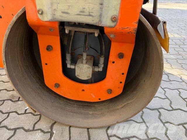 Hamm HD12VV / 2017 BJ / 1.004 Stunden 其他滾壓機