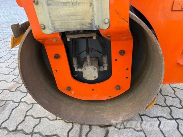 Hamm HD12VV / 2017 BJ / 1.004 Stunden 其他滾壓機