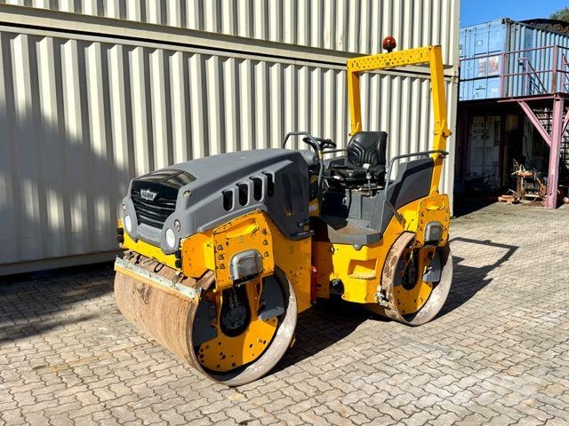 Hamm HD14VV / 2016 BJ / 1.764 H 기타 롤러