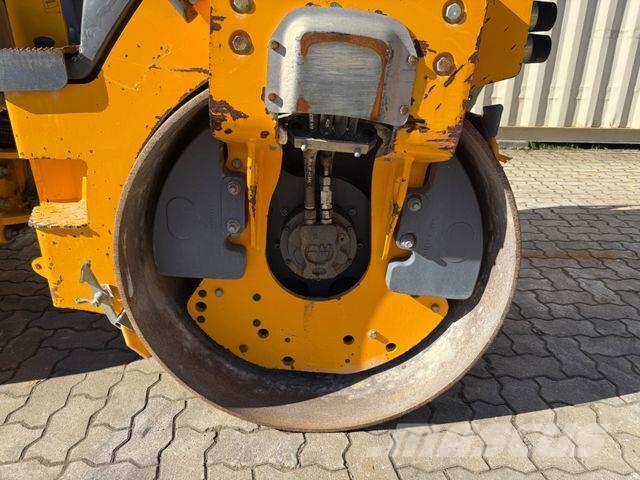 Hamm HD14VV / 2016 BJ / 1.764 H 기타 롤러