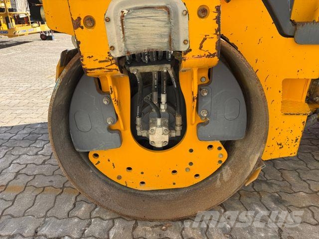 Hamm HD14VV / 2016 BJ / 1.764 H 기타 롤러