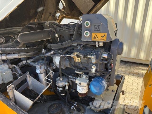 Hamm HD14VV / 2016 BJ / 1.764 H 기타 롤러