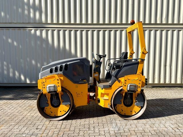 Hamm HD14VV / 2016 BJ / 1.764 H 기타 롤러