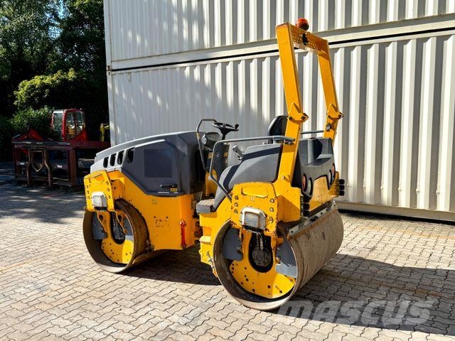 Hamm HD14VV / 2016 BJ / 1.764 H 기타 롤러