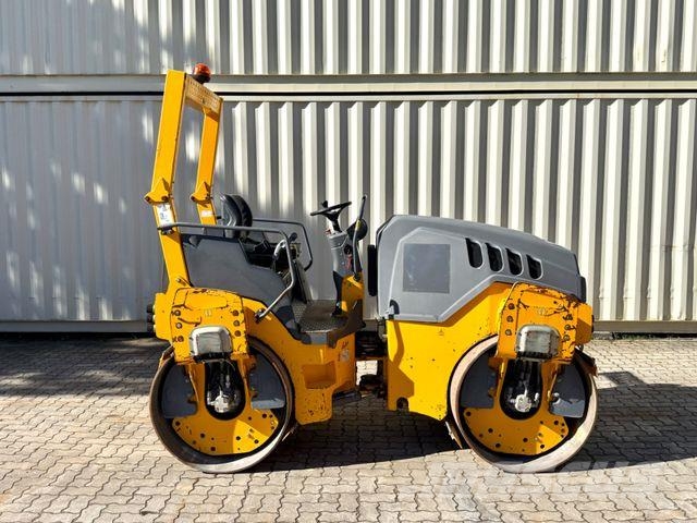Hamm HD14VV / 2016 BJ / 1.764 H 기타 롤러
