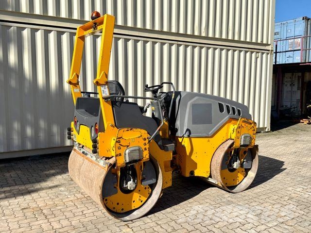 Hamm HD14VV / 2016 BJ / 1.764 H 기타 롤러