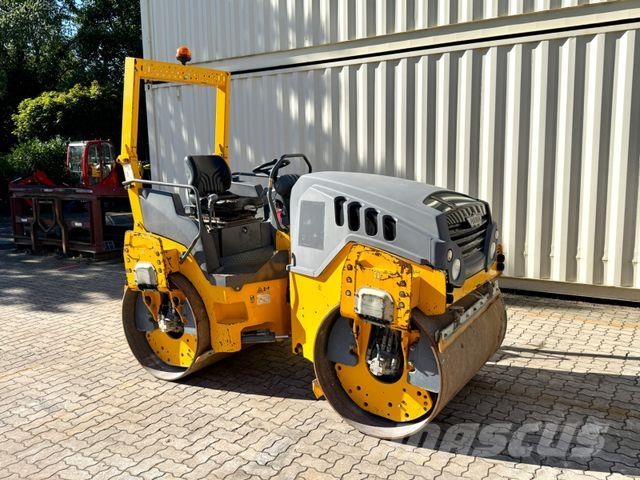 Hamm HD14VV / 2016 BJ / 1.764 H 기타 롤러