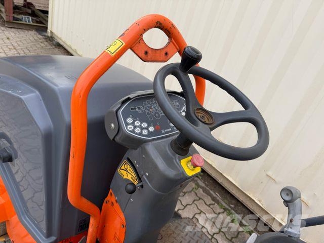Hamm HD8VV / 2017 BJ / 494 Stunden Citi veltņi