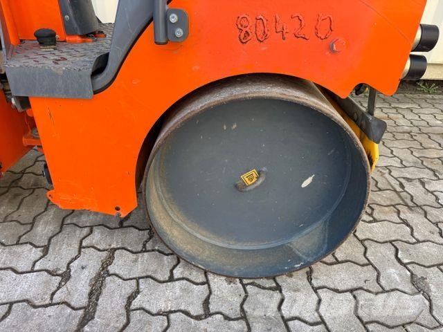 Hamm HD8VV / 2022 BJ / 431 Stunden Další válce