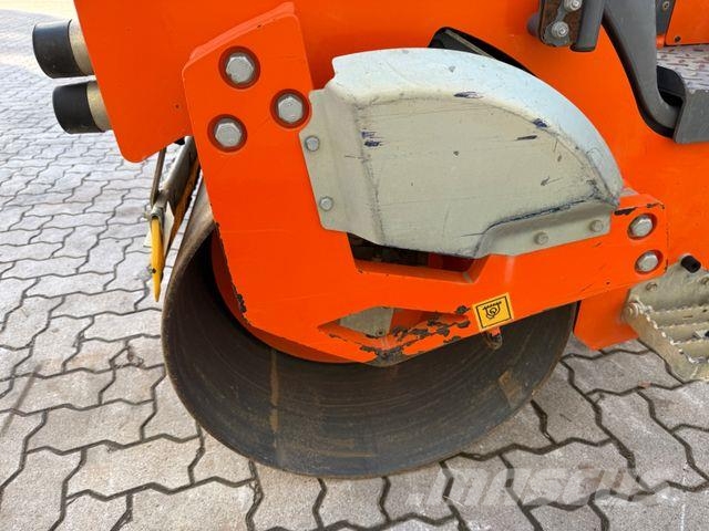 Hamm HD8VV / 2022 BJ / 431 Stunden Další válce
