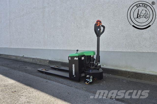 Hangcha CBD15-WD-I Düsük seviye siparis toplayici
