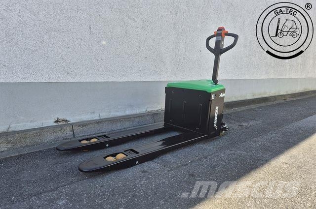 Hangcha CBD20-WD-I Plocktruck, låglyftande