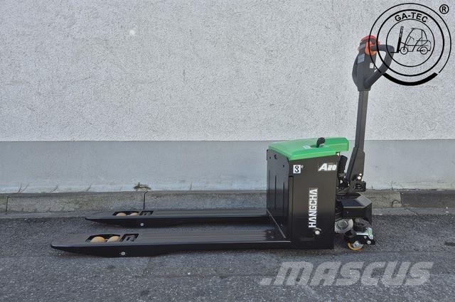 Hangcha CBD20-WD-I Plocktruck, låglyftande