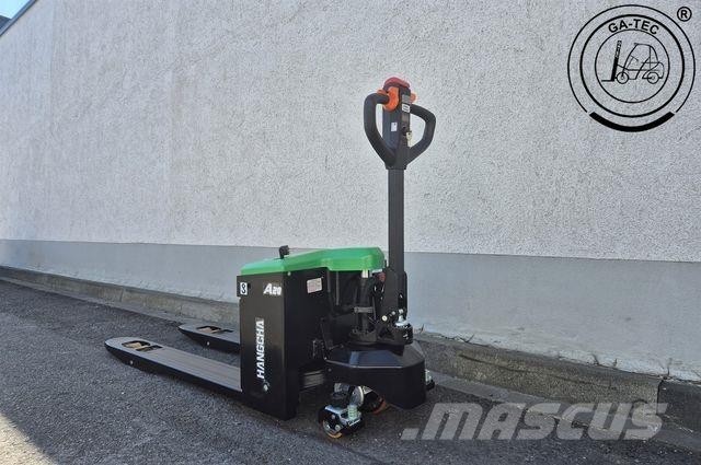 Hangcha CBD20-WD-I Plocktruck, låglyftande
