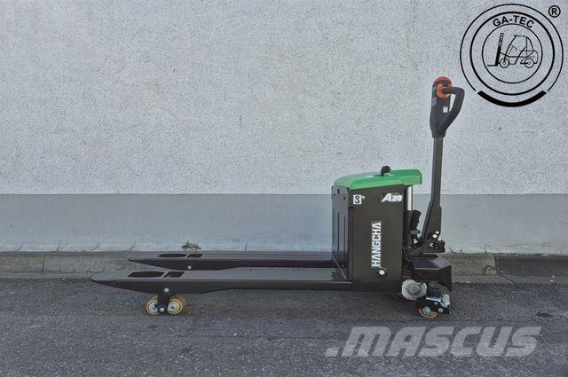 Hangcha CBD20-WD-I Plocktruck, låglyftande