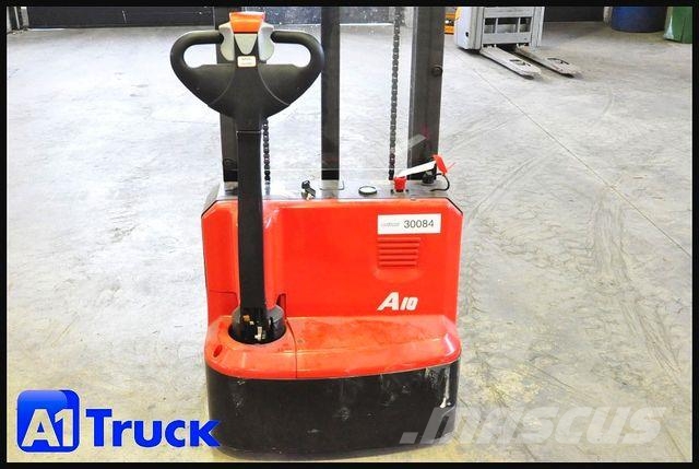 Hangcha CDD10 Korkeakeräilytrukit