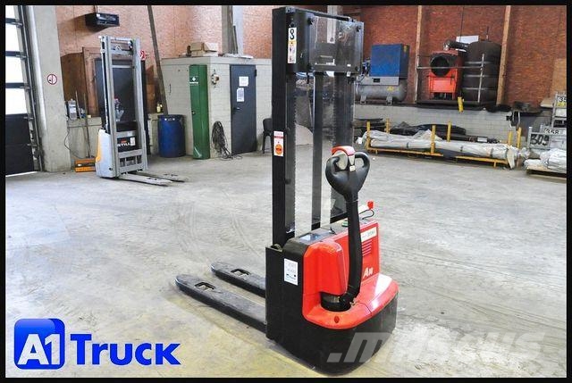 Hangcha CDD10 Korkeakeräilytrukit