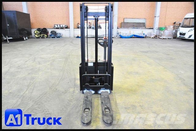 Hangcha CDD10 Korkeakeräilytrukit