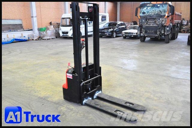 Hangcha CDD10 Korkeakeräilytrukit