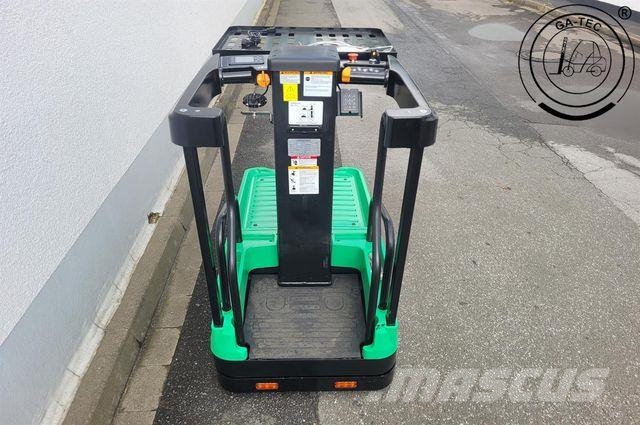 Hangcha CJD02-AMC1-M1I Material Handling - Others