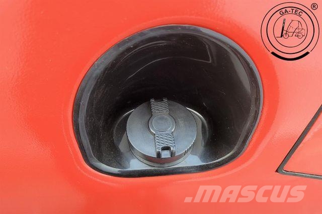 Hangcha CPCD50 柴油叉车