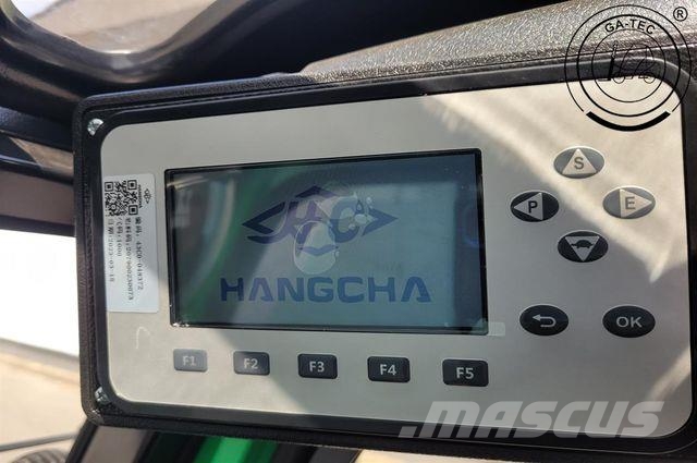 Hangcha CPD18 Električni viličarji