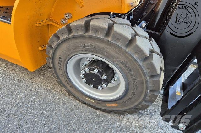 Hangcha CPD18-XEY2-SI Electric forklifts