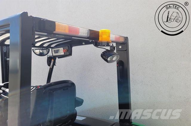Hangcha CPD50 Lithium-Ionen 电动叉车