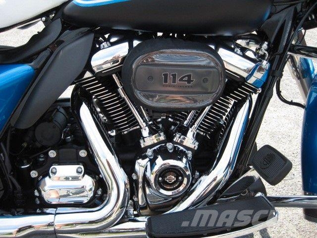 Harley-Davidson ELECTRA GLIDE REVIVAL 其他货车