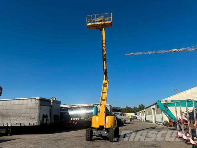 Haulotte HA20PX Zglobne podizne platforme