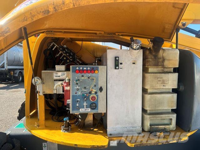 Haulotte HA20PX Zglobne podizne platforme